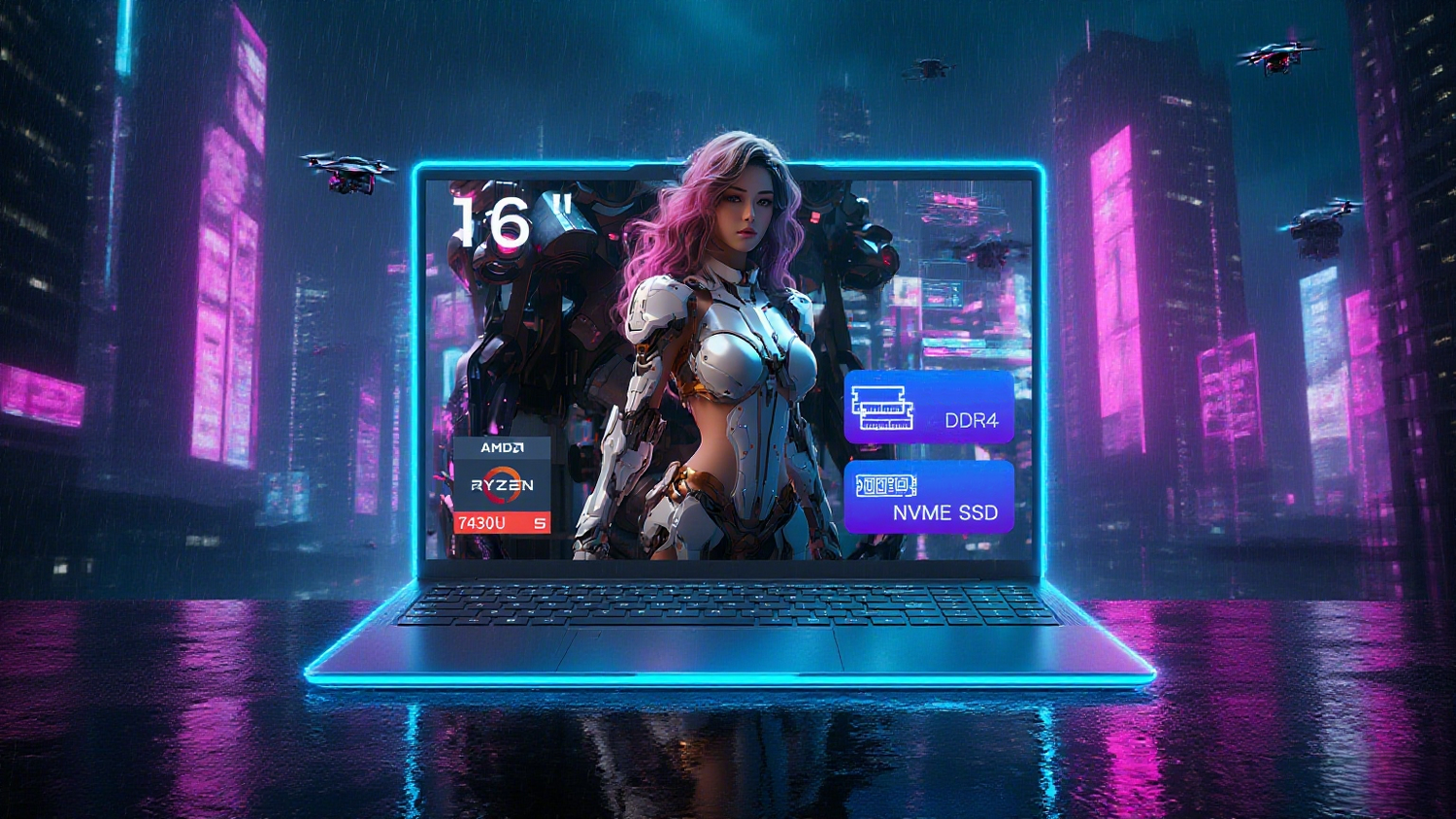 Why the Auusda T160R 7430U Outperforms at Its Price Point