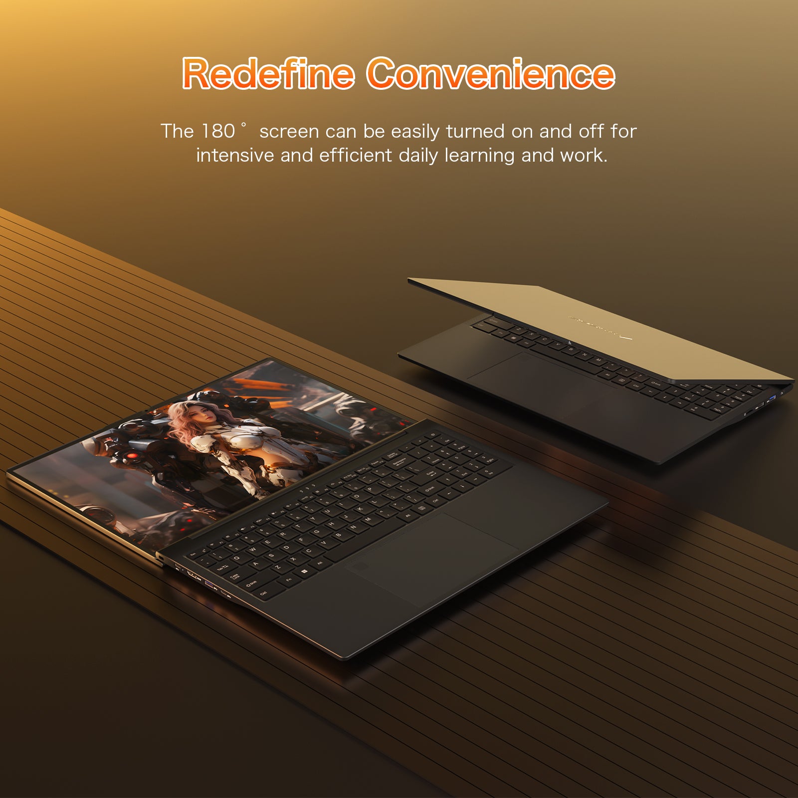 Auusda T160R Gaming Laptop AMD Ryzen 7-4800H 32+1TB,Grey