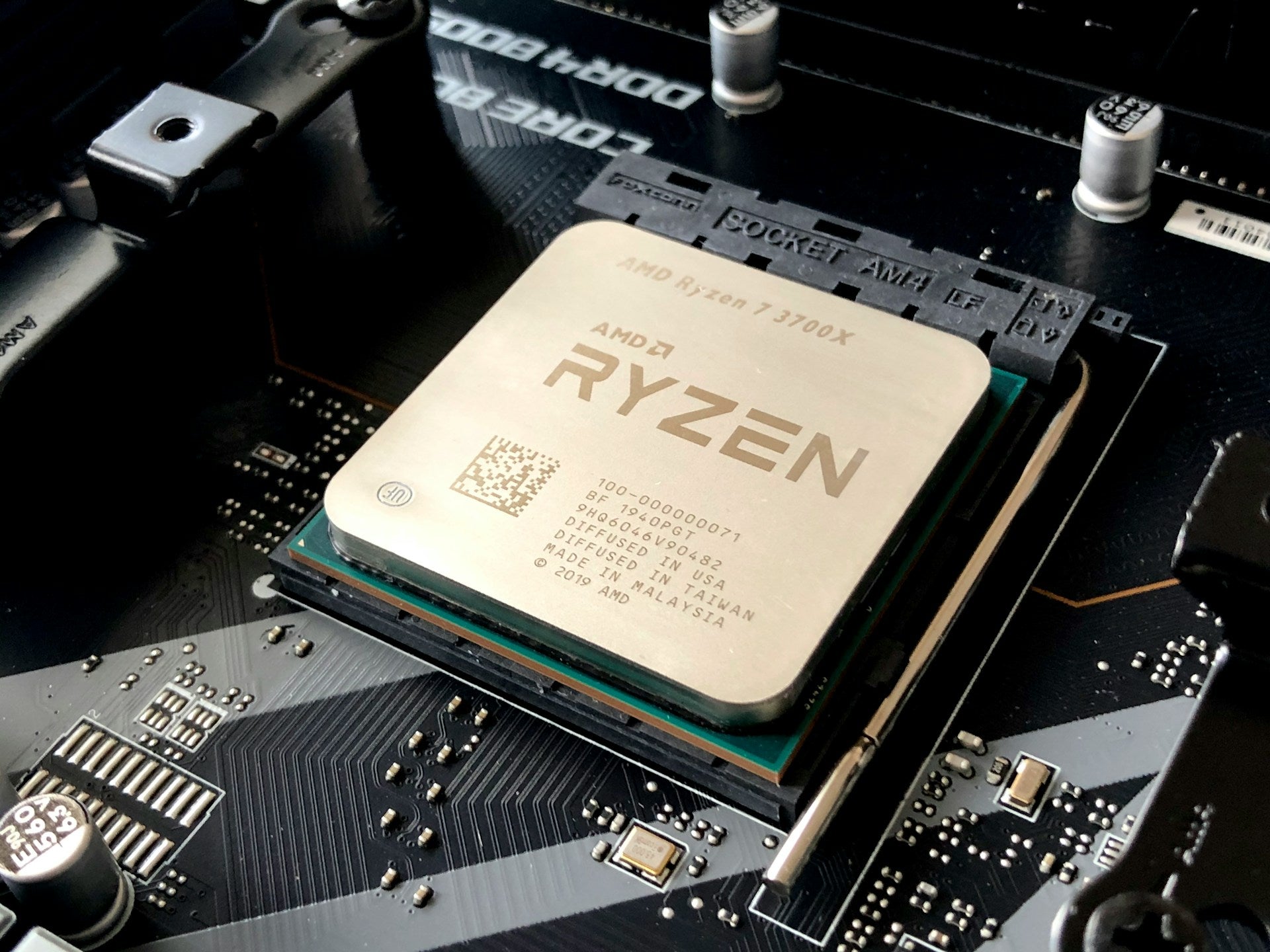 How to Choose the Right CPU for Your Laptop?