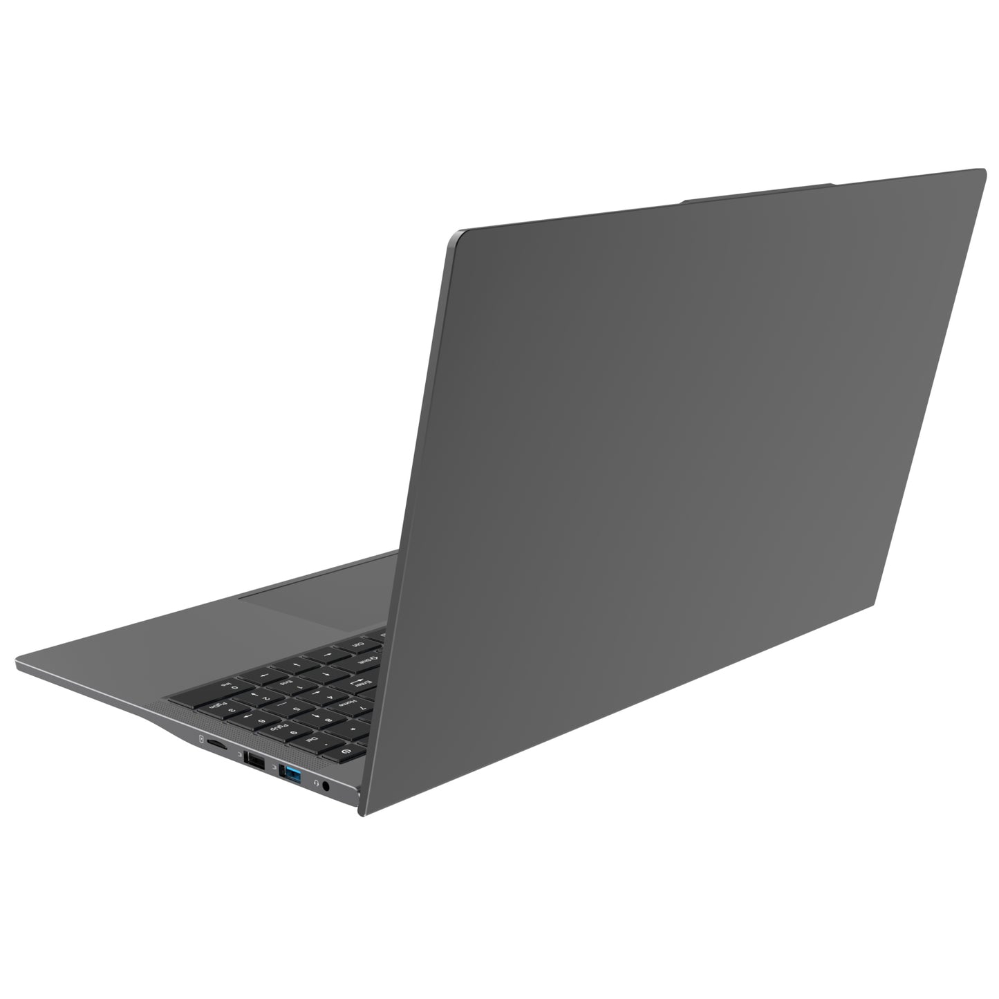 Auusda T156A Business Laptop - Intel N95 CPU, 16GB RAM, 512GB SSD