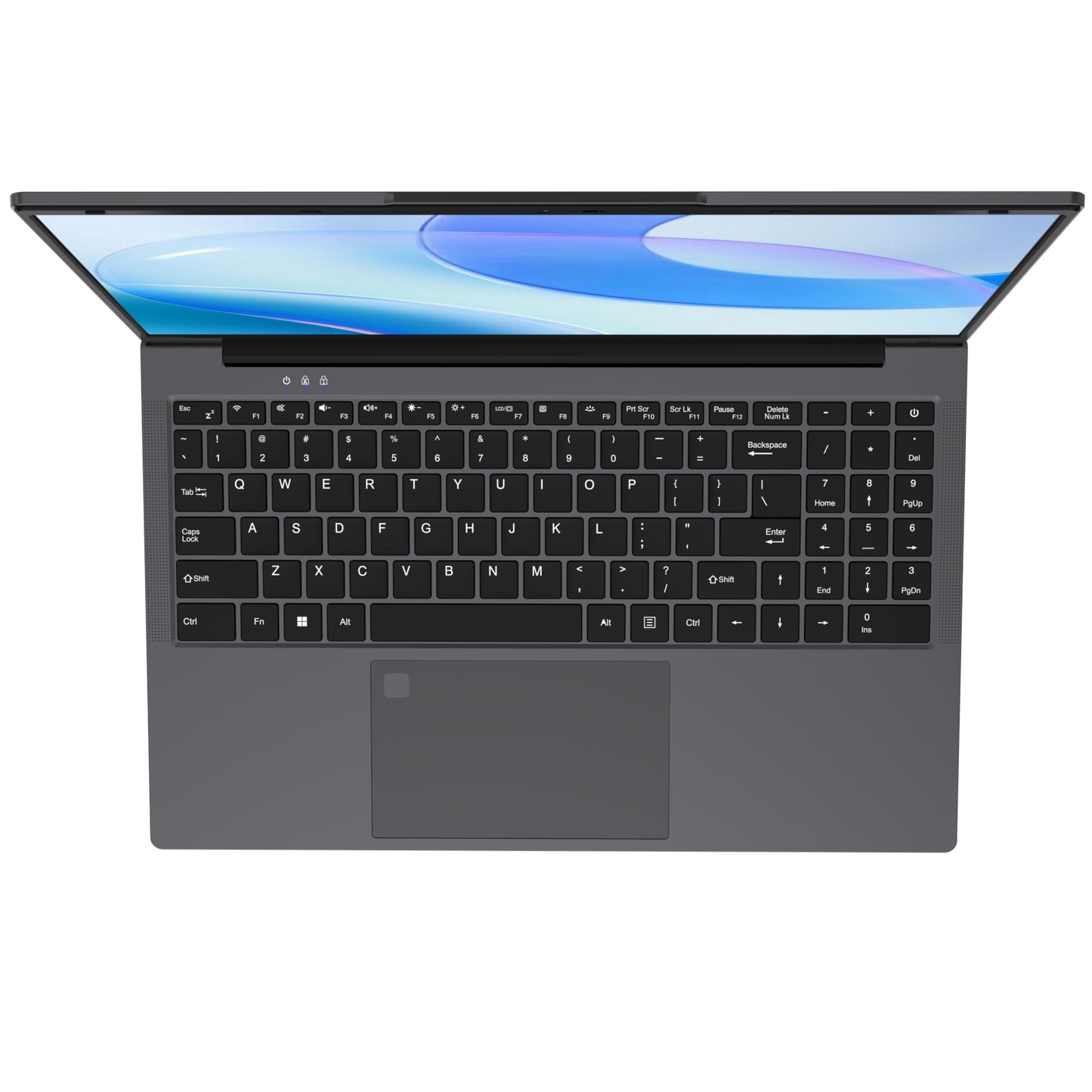 Auusda T156A Business Laptop - Intel N95 CPU,32GB RAM 1TB SSD