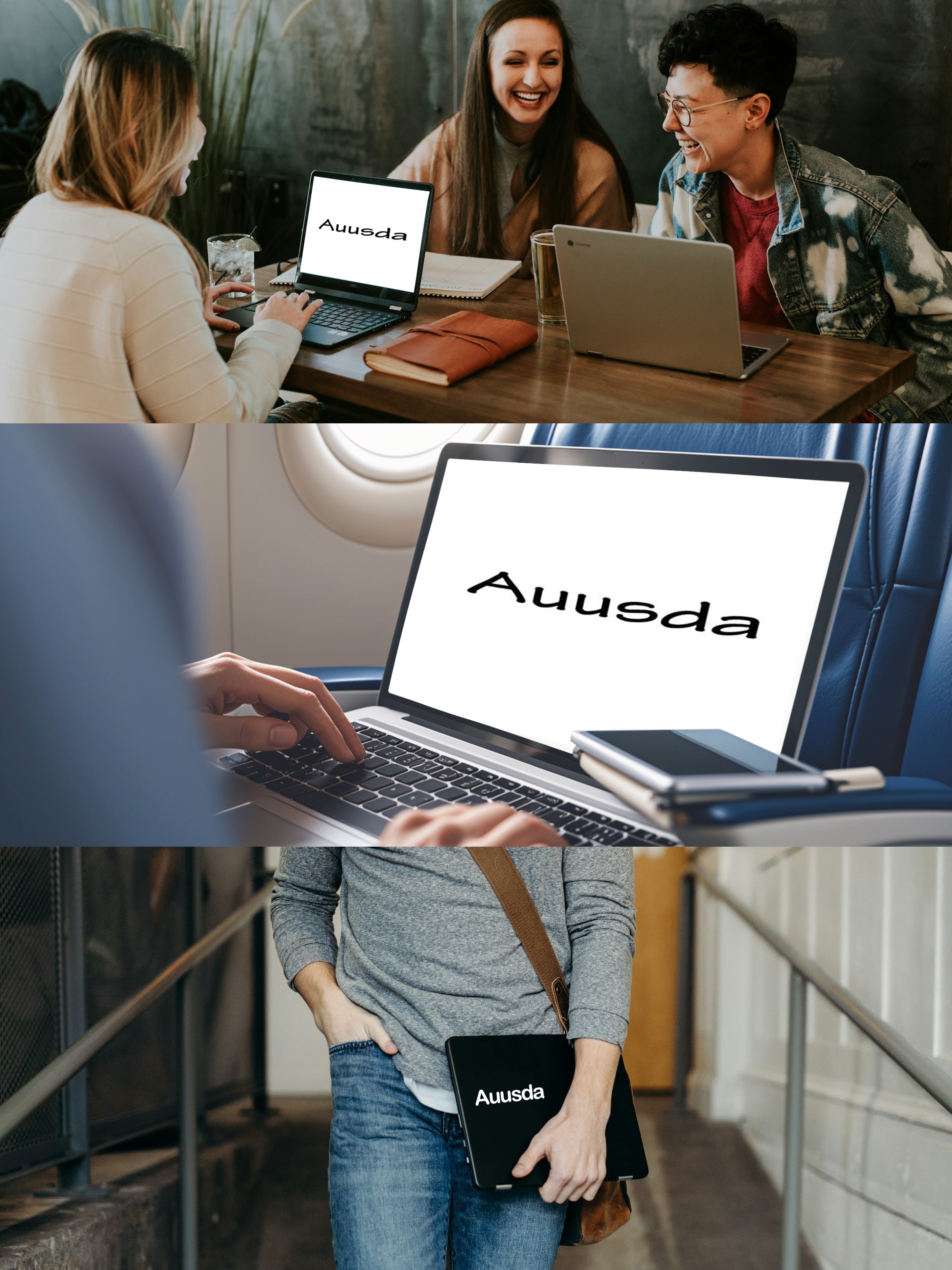 Auusda laptop