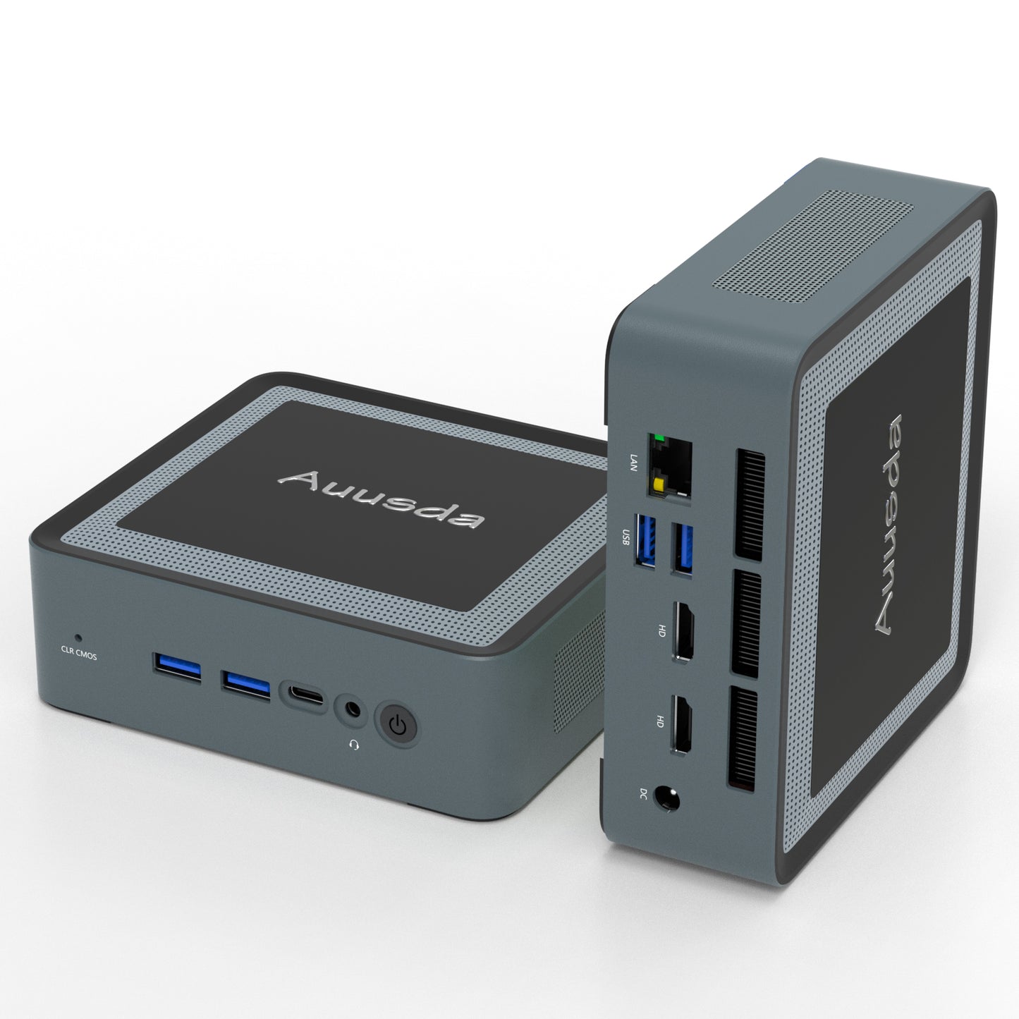 Auusda G35 Mini PC