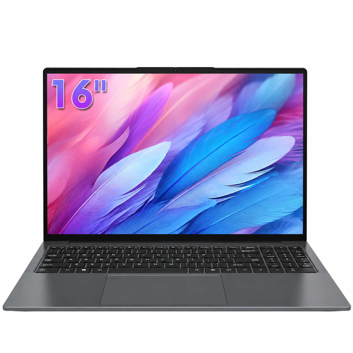Auusda T152A Business-Laptop – Intel N95-CPU, 32 GB RAM, 1 TB SSD