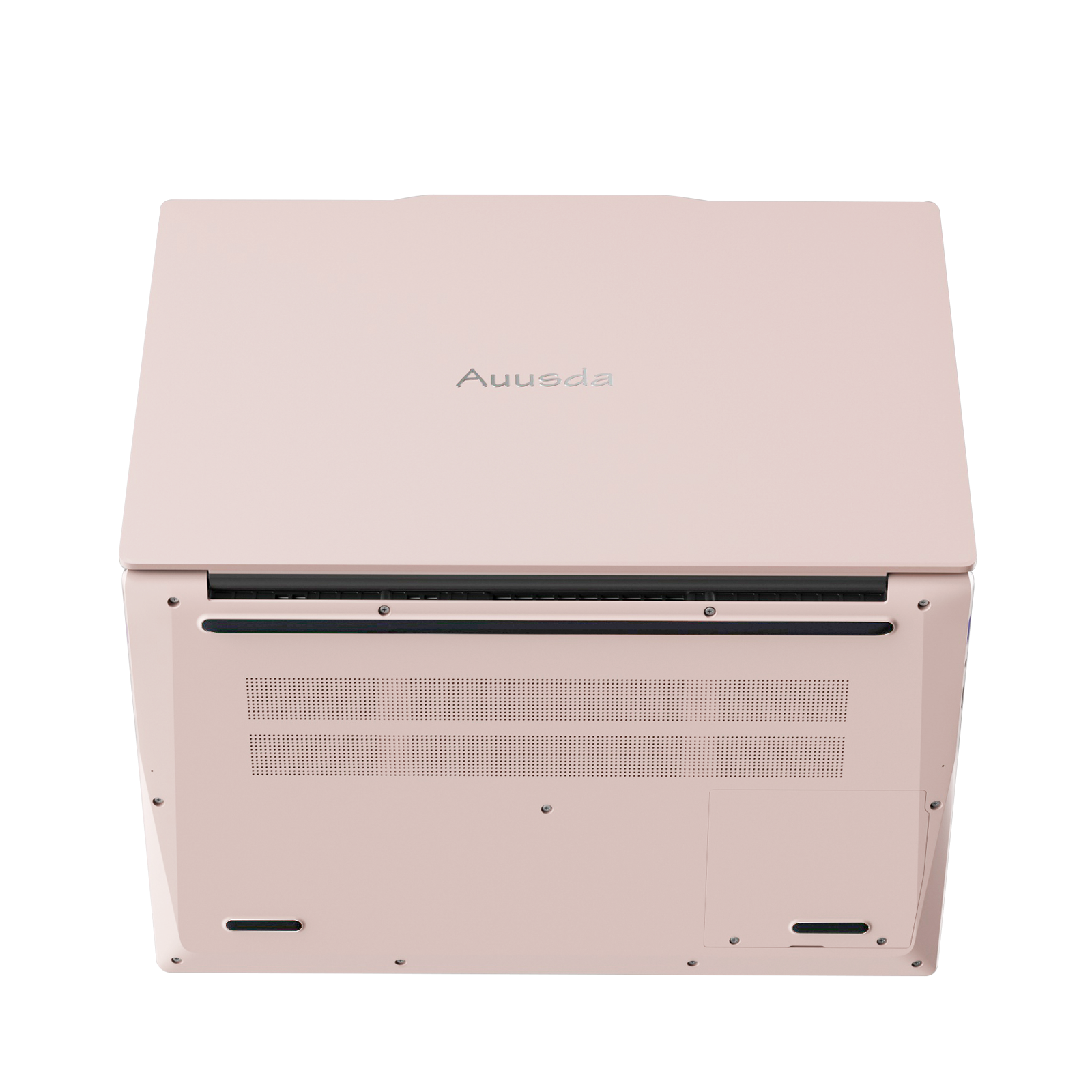 Auusda T140J N5105 16 Go DDR4 + 1 To SSD, rose