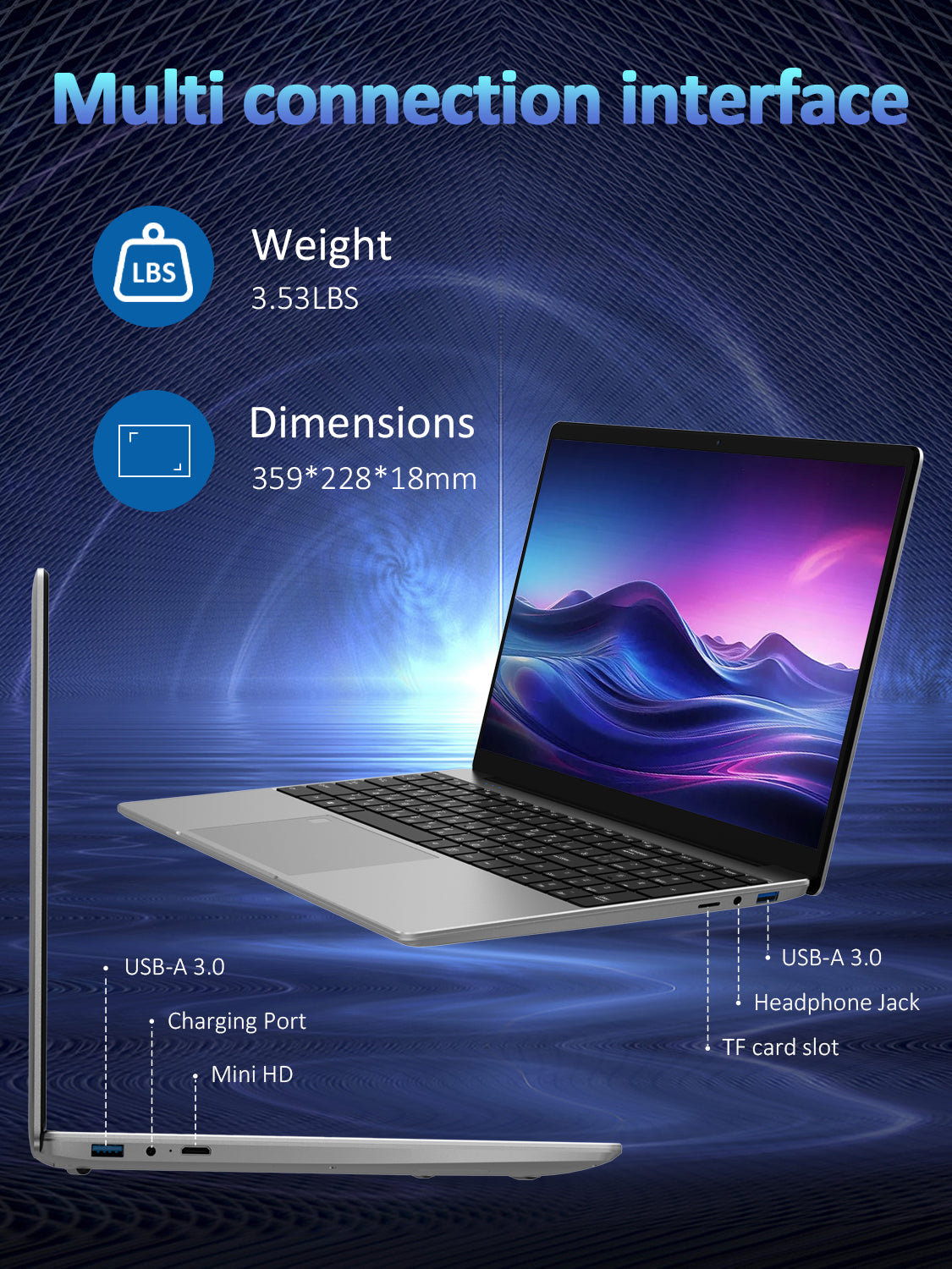 auusda T152A N150 32+1TB，Silver