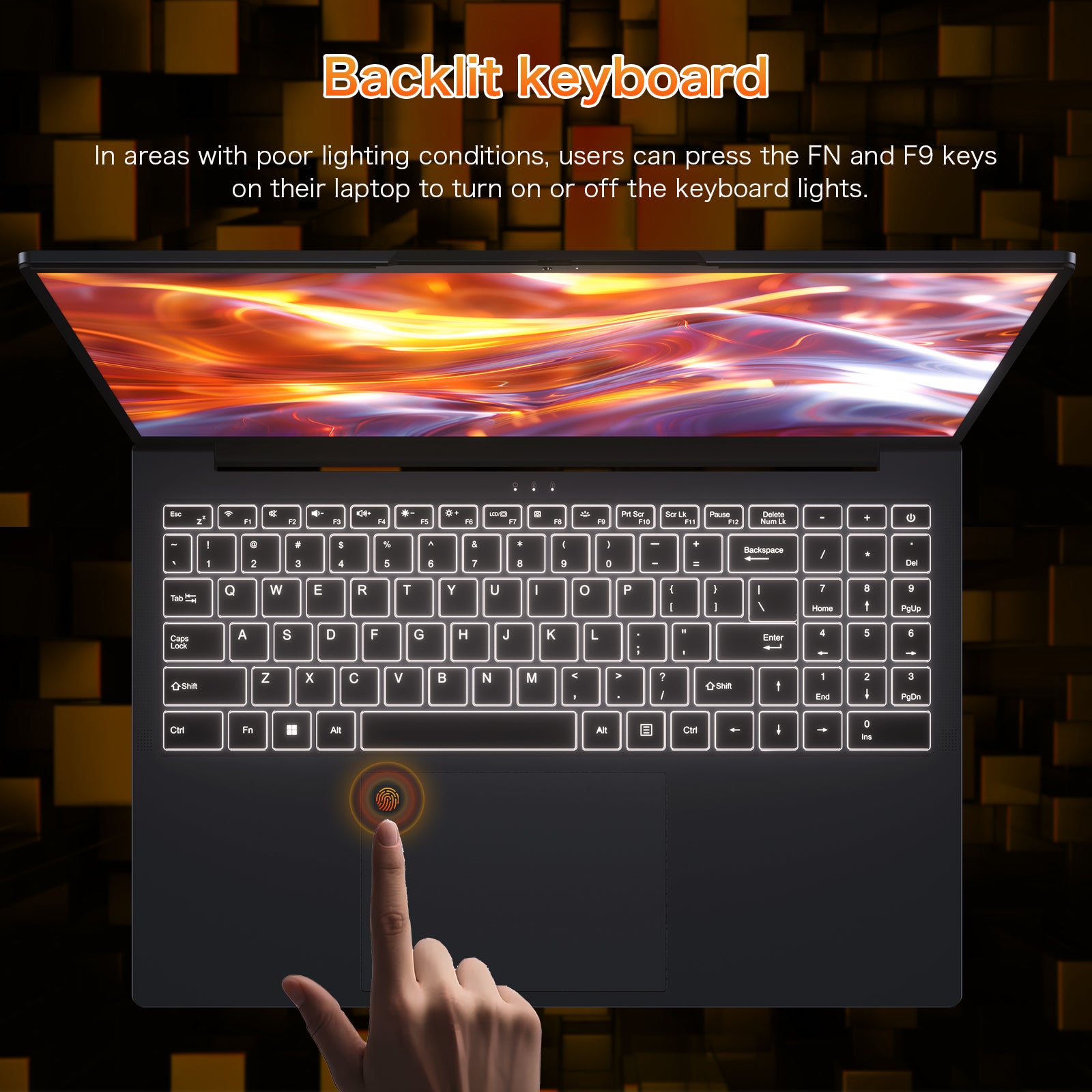 Auusda T160R Gaming Laptop AMD Ryzen 7-7840HS 32+2TB，Grey