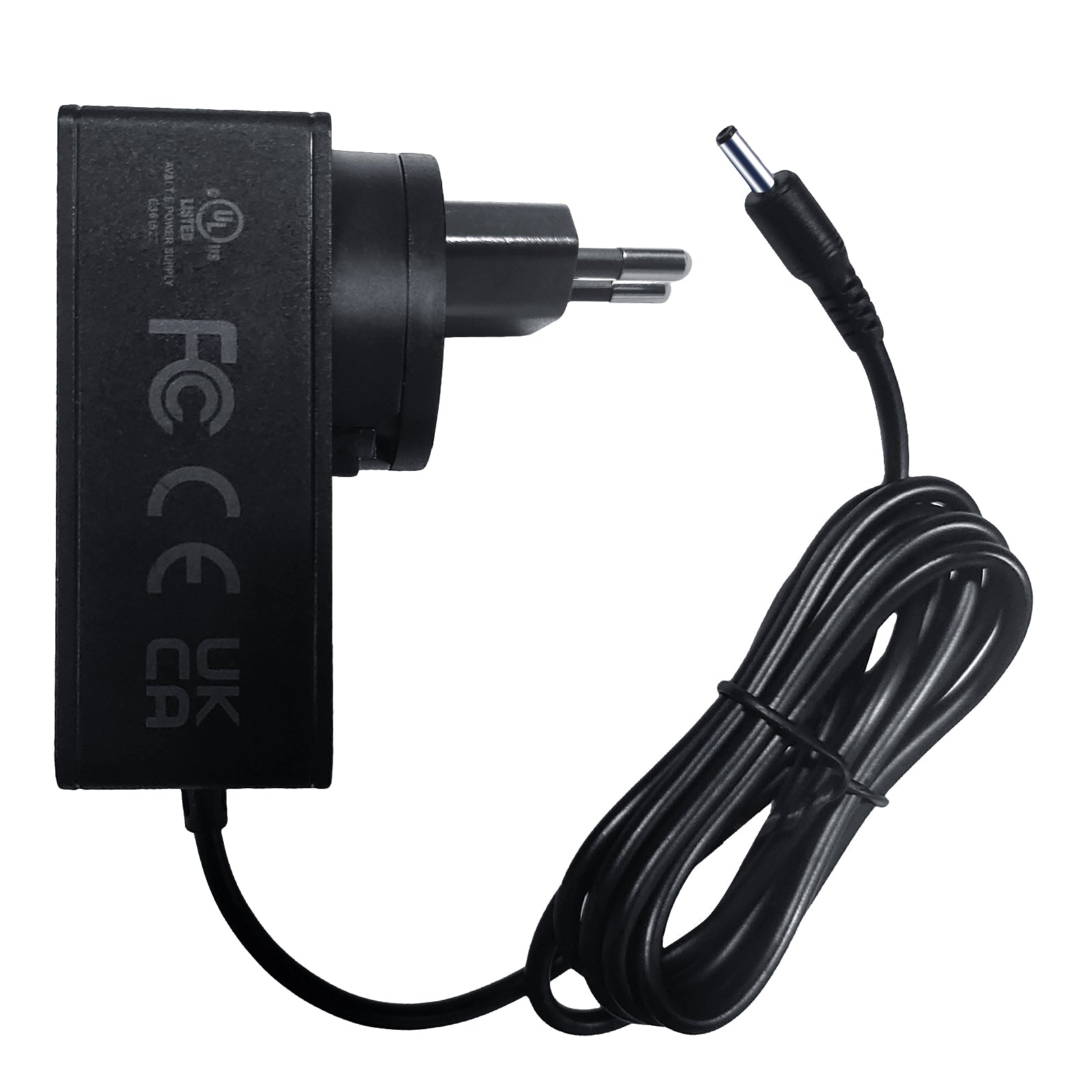 Auusda 12V 3A EU Plug Charger 1