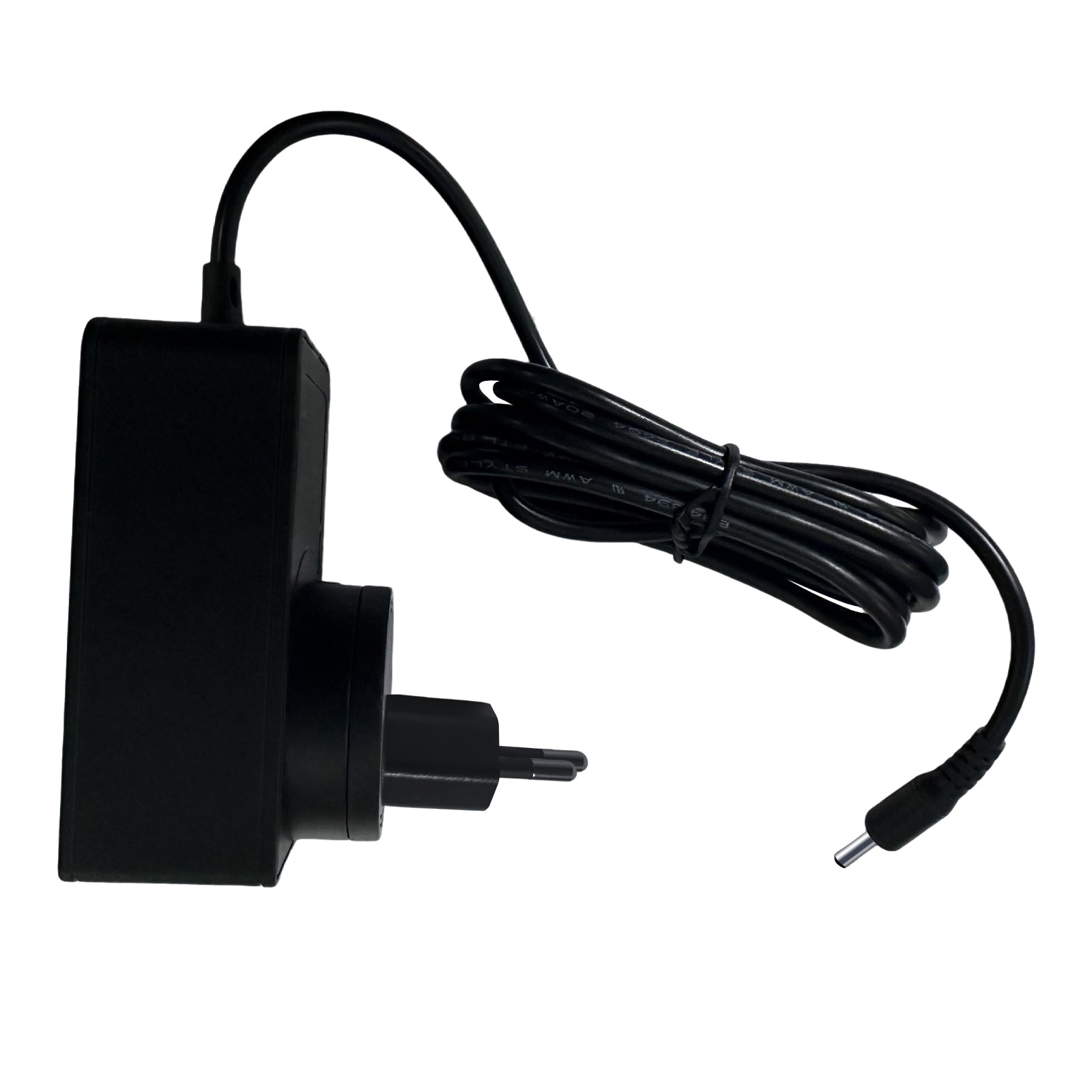 Auusda 12V 3A EU Plug Charger 5