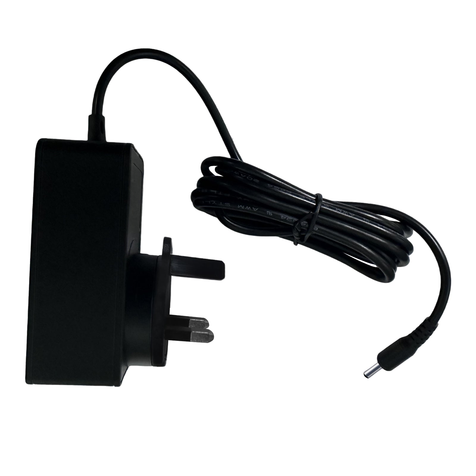 Auusda 12V 3A UK Plug Charger 4