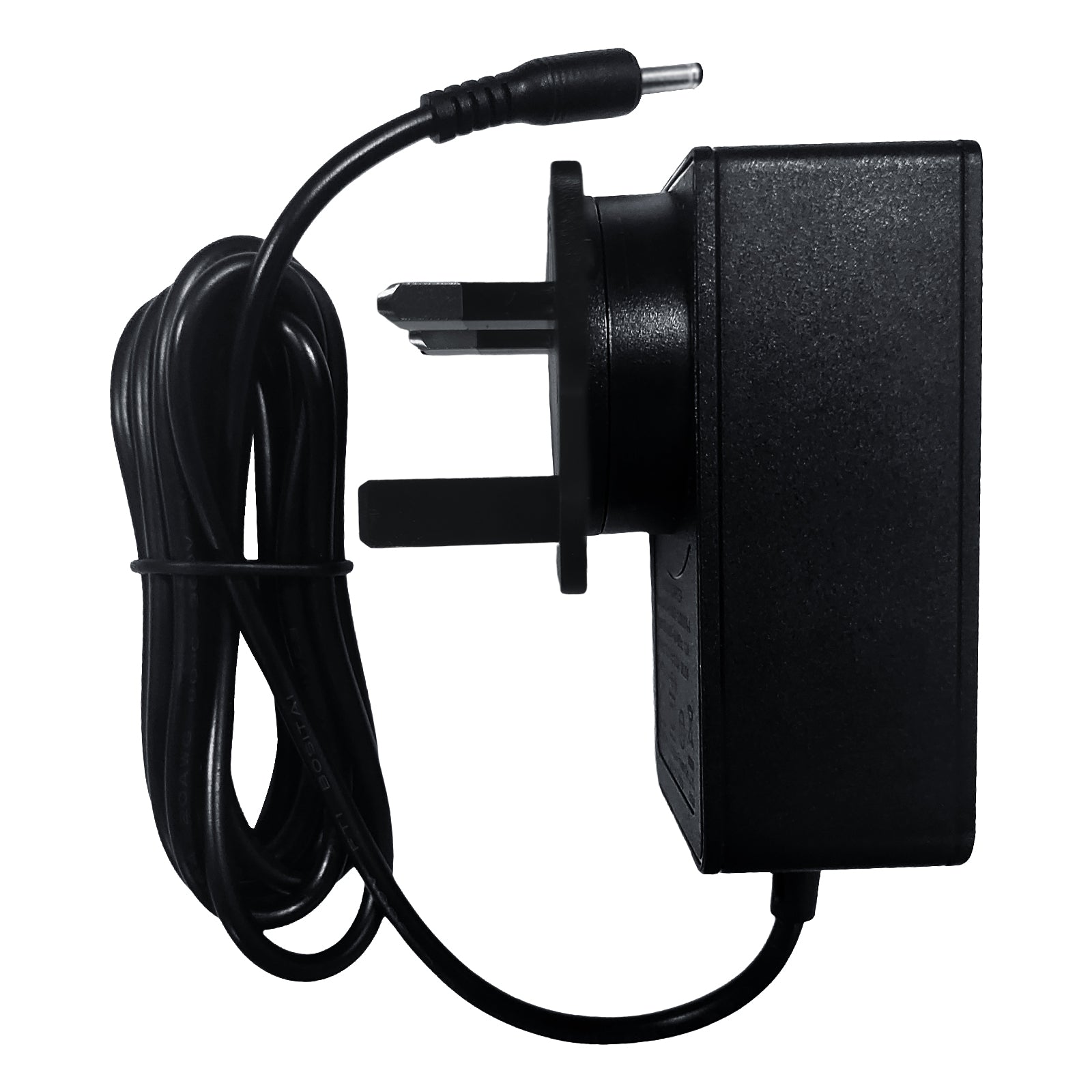 Auusda 12V 3A UK Plug Charger 5