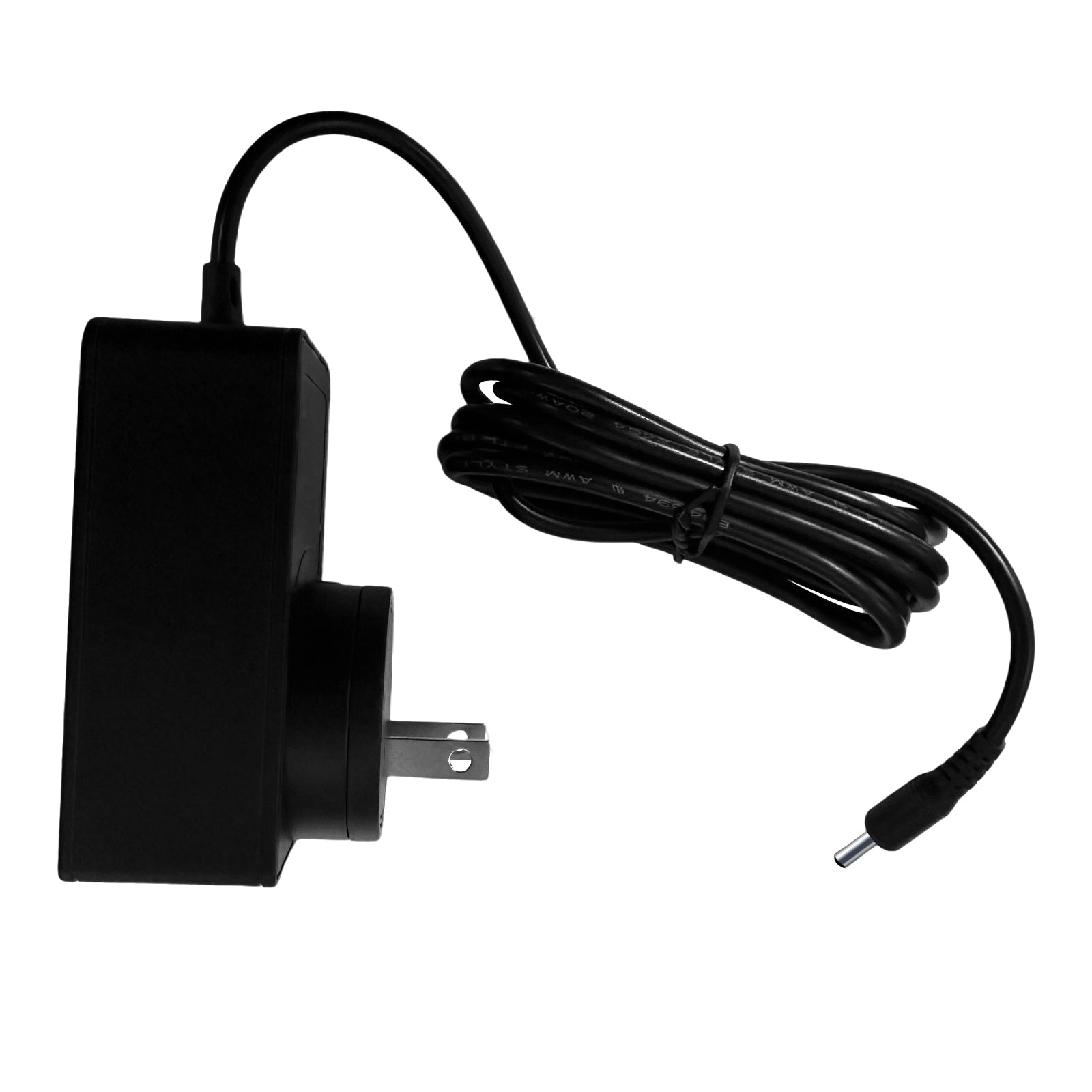 Auusda 12V 3A US Plug Charger 4