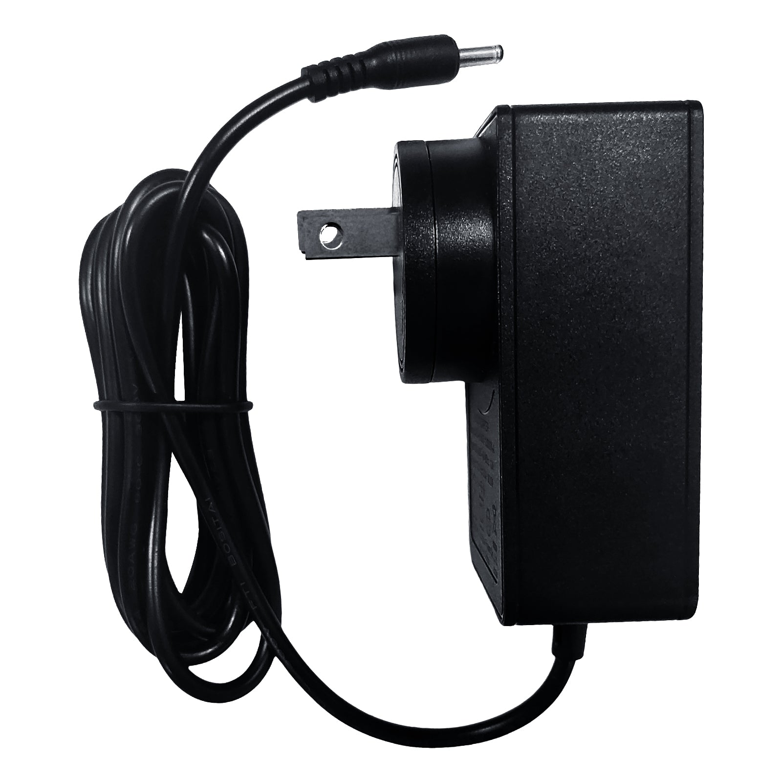 Auusda 12V 3A US Plug Charger 5