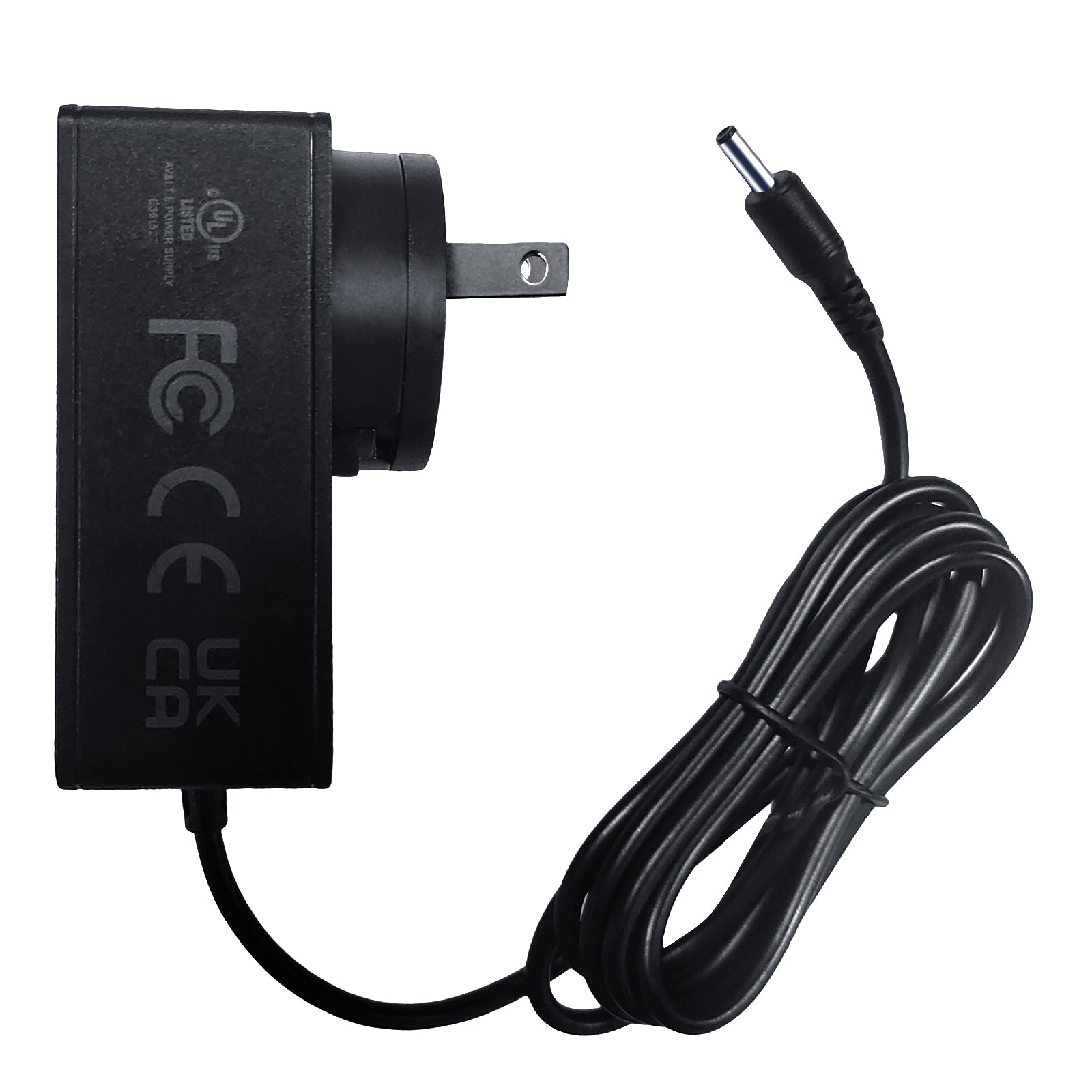 Auusda 12V 3A US Plug Charger 7