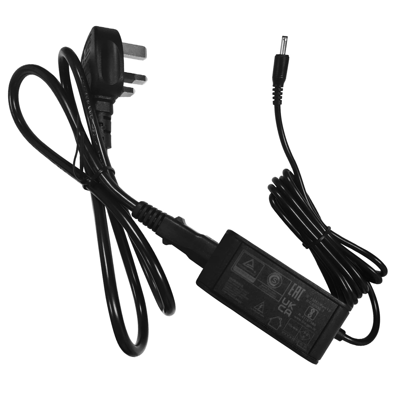 Auusda 19V 3.42A UK Plug Charger4