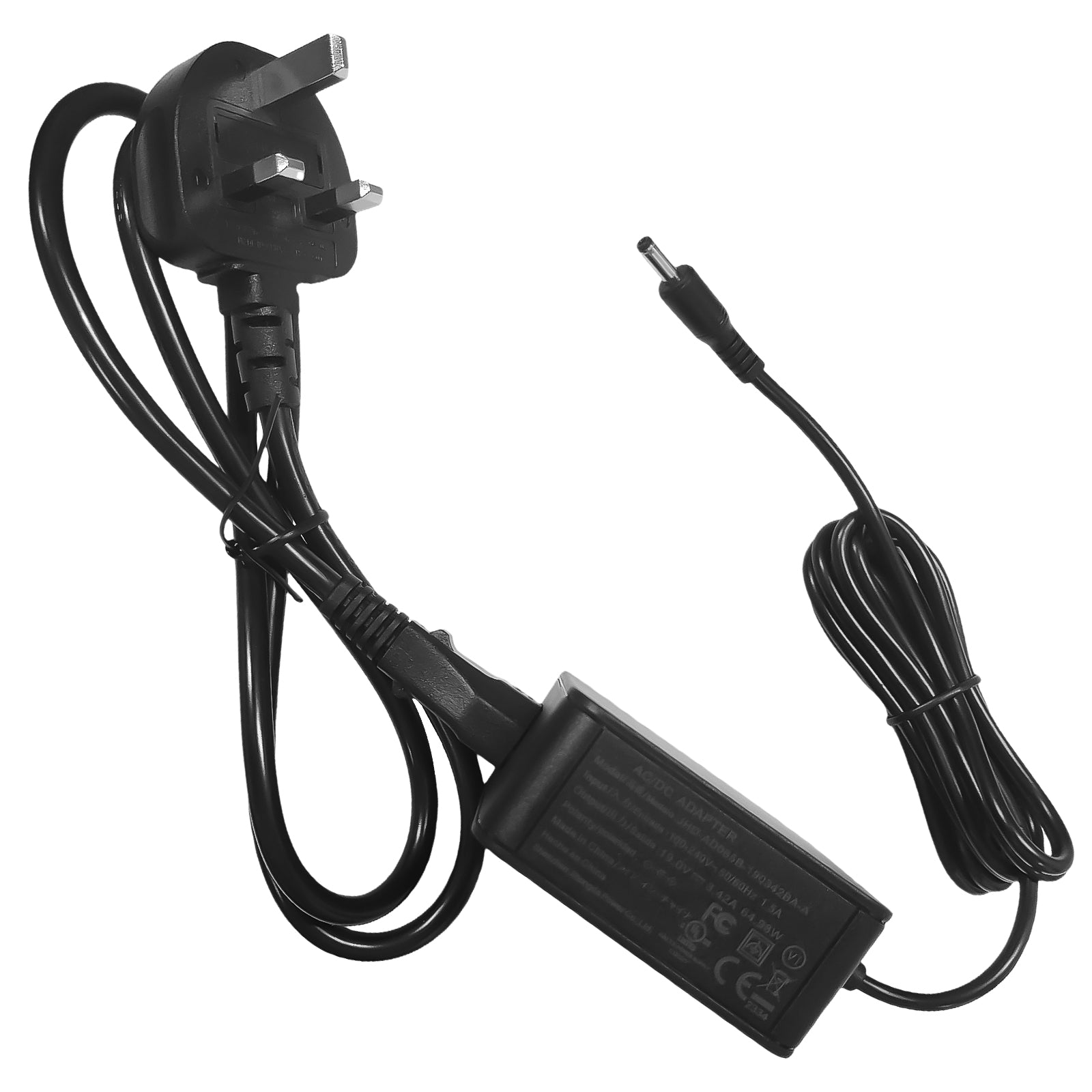 Auusda 19V 3.42A UK Plug Charger6