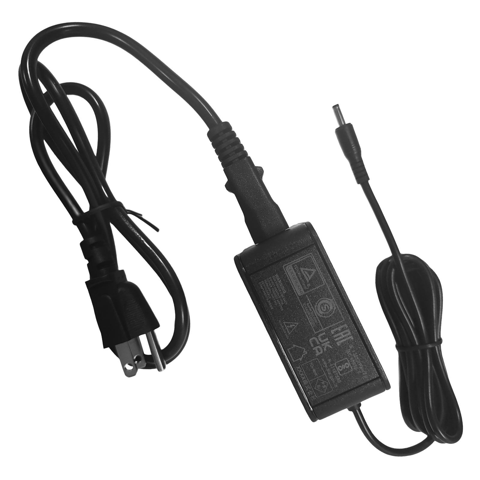 Auusda 19V 3.42A US Plug Charger3