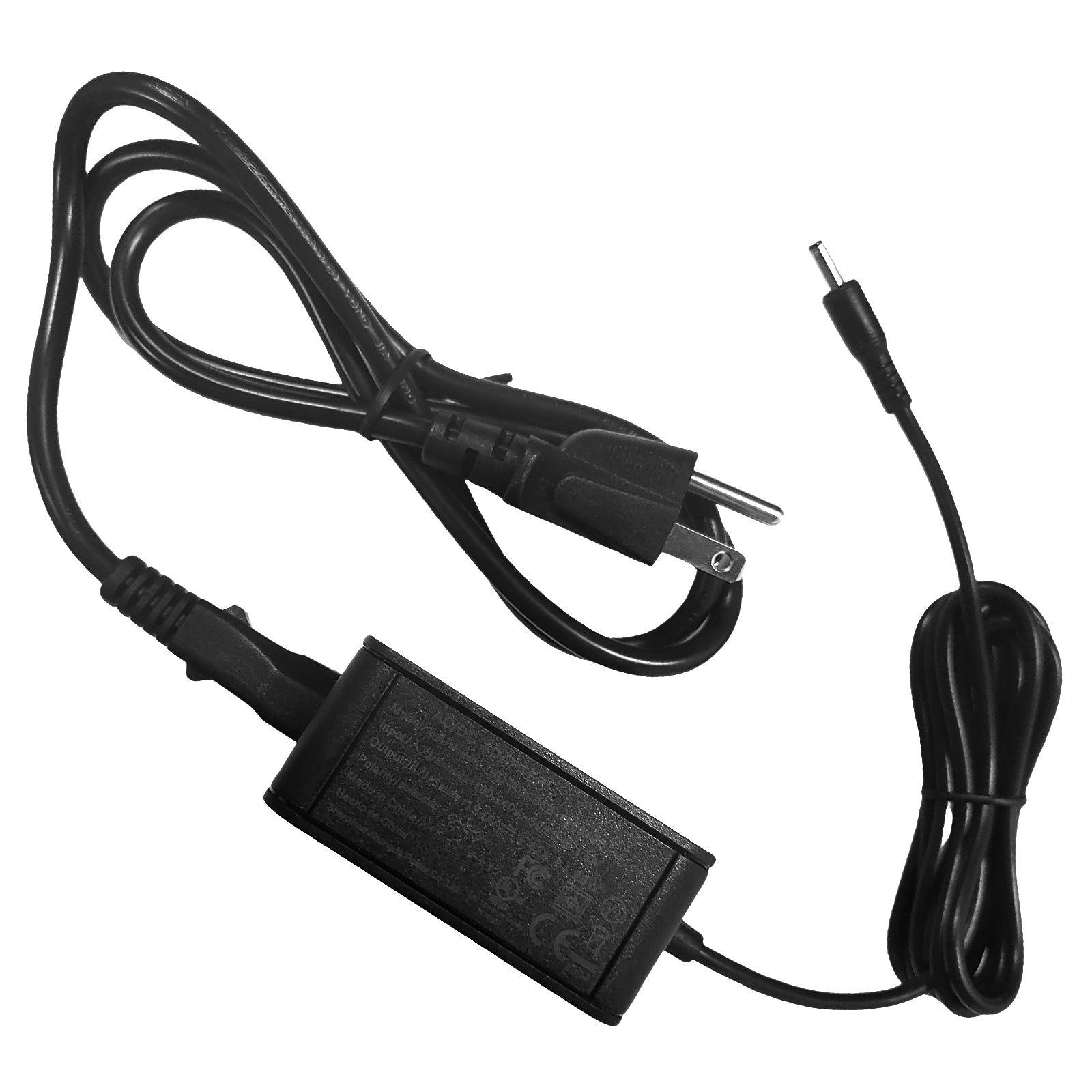 Auusda 19V 3.42A US Plug Charger6