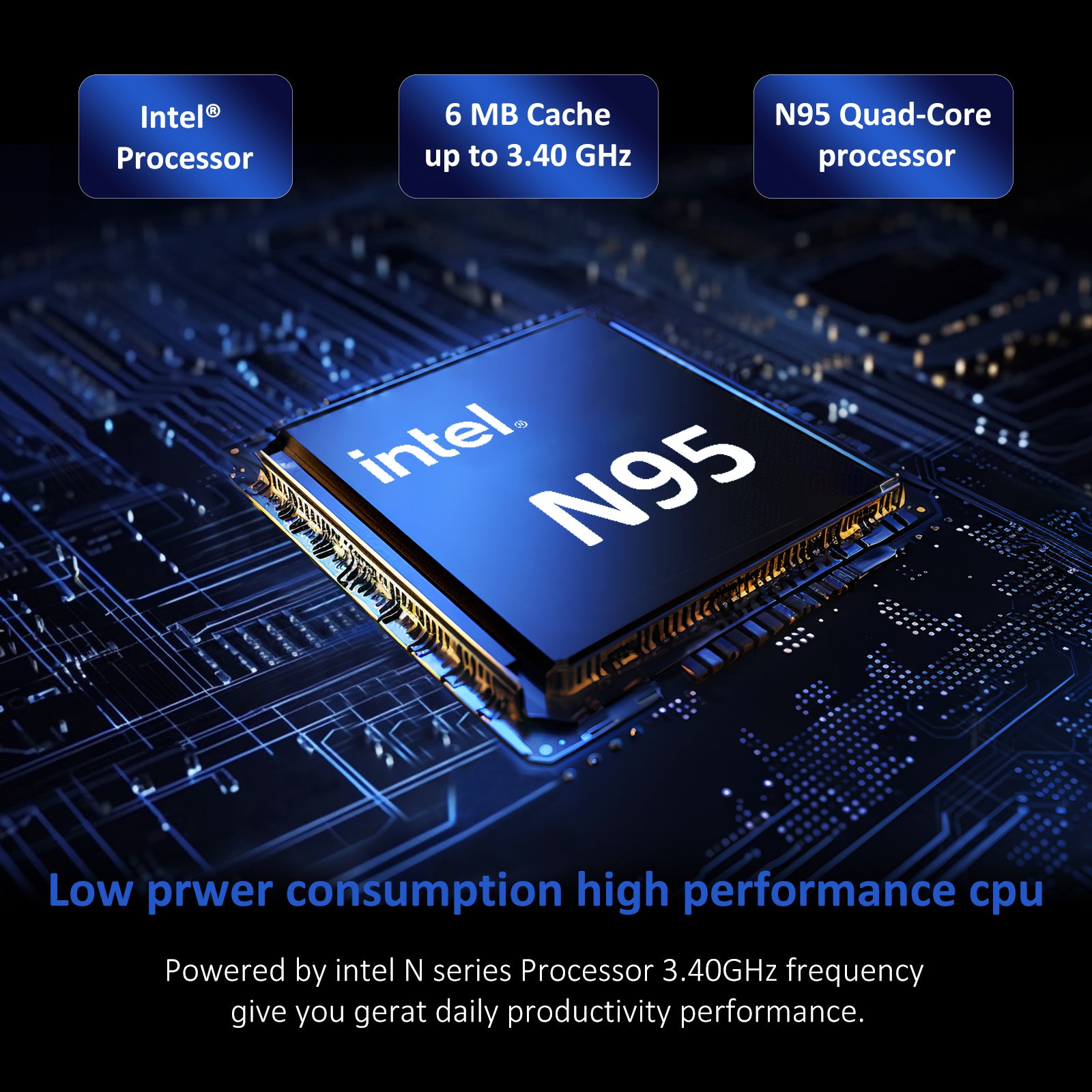 Auusda Y140 Yoga Laptop 14.1" ,Intel N95 Processor introduction